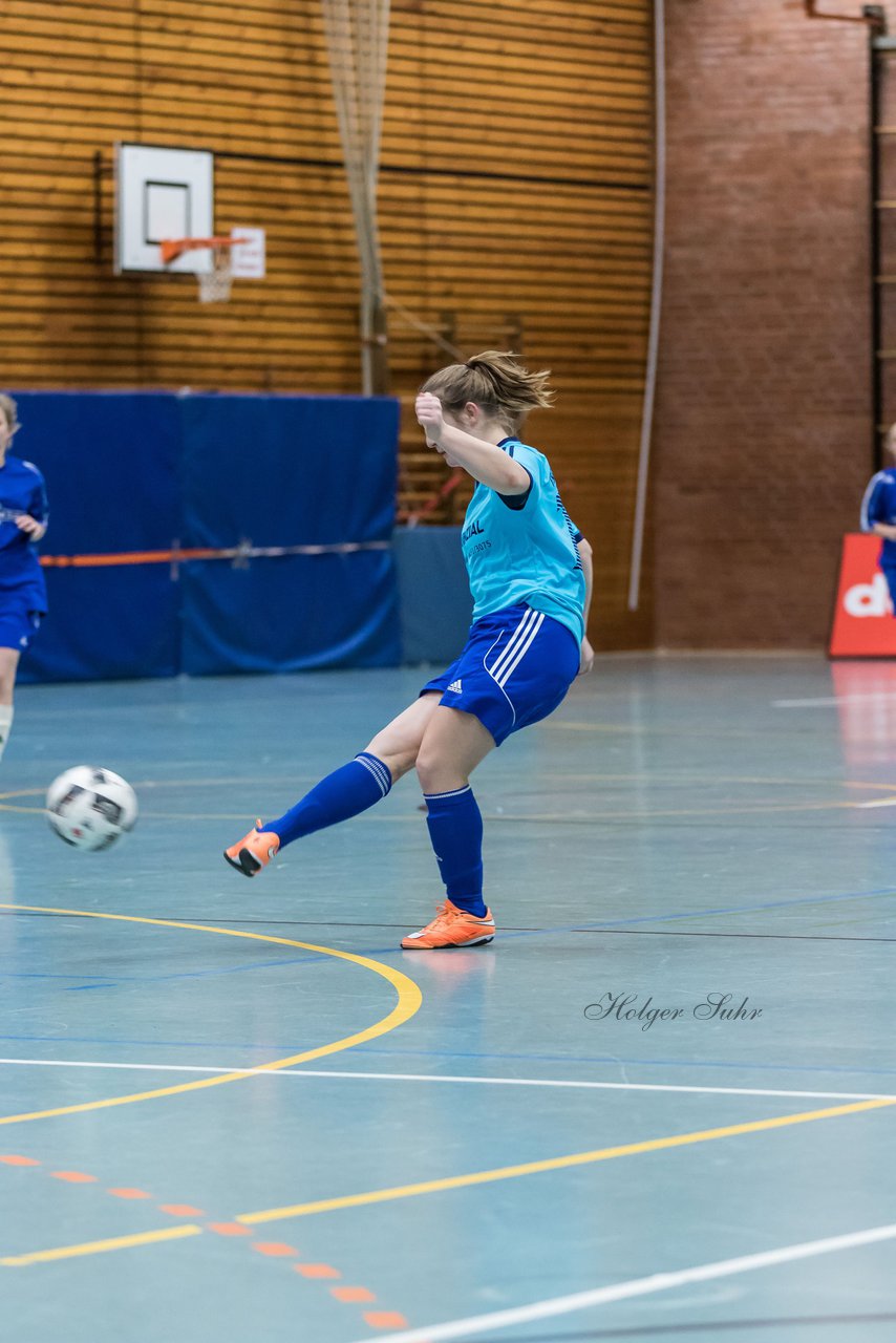 Bild 360 - Dodenhof Cup